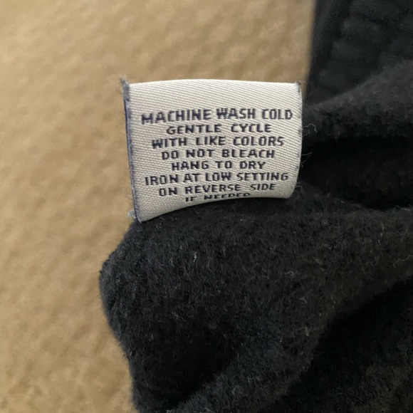 Checkered Black Pants - Picture 6 of 6